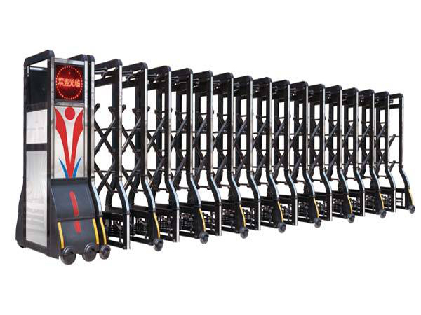 電動(dòng)伸縮門(mén)